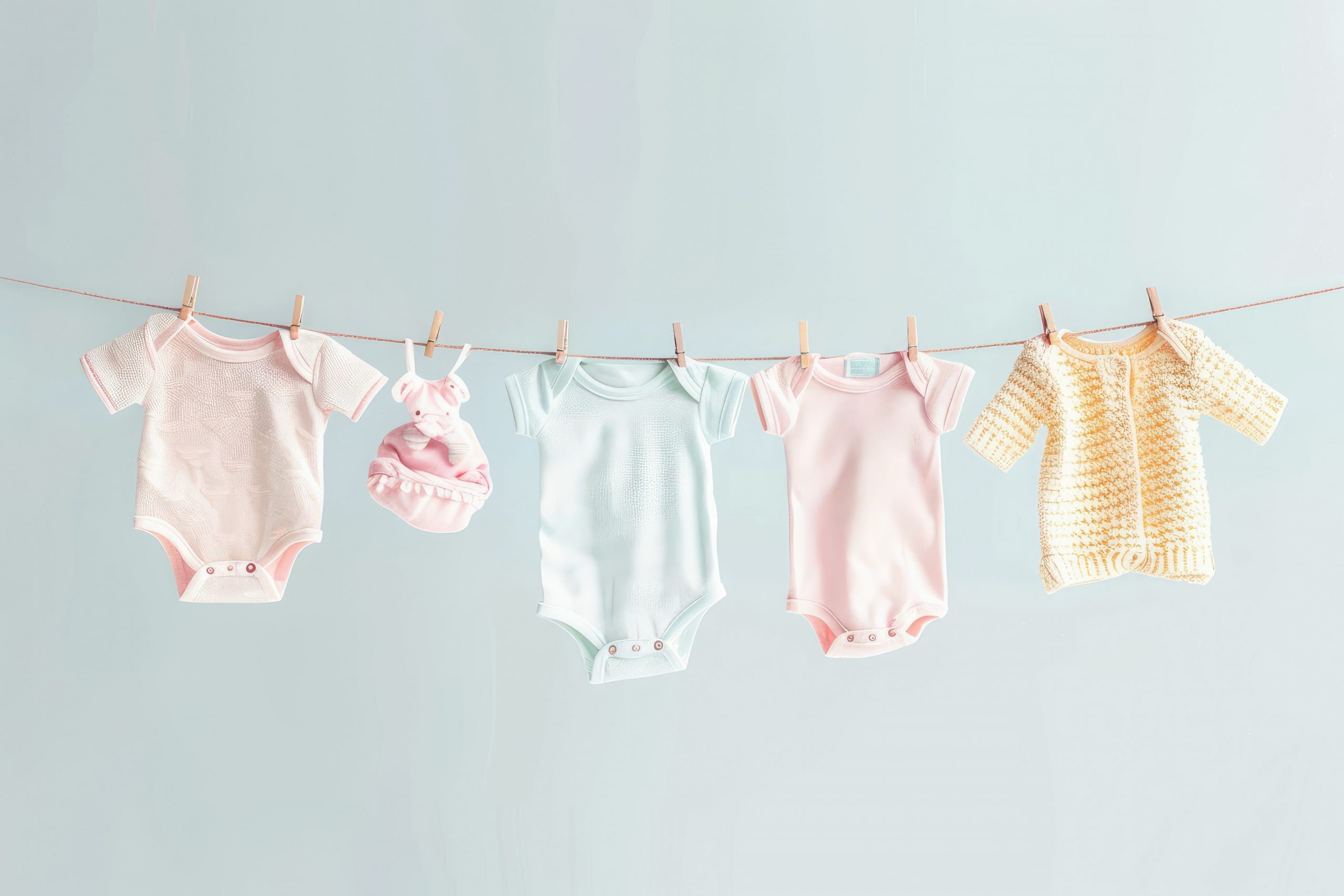 Abbigliamento bambini Wooly e Bamboom a Milano